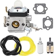 Carburetor for Honda GX100U GX100RT 2.8Hp Engine Walbro HDA234 HDA234B HDA234C Replaces 16100-Z4E-S1