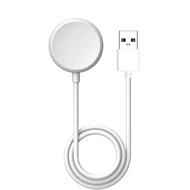 Positive Magnetic  4G/5G SmartWatch wirelesscharger Ultra Charging Fast charging Cable for S5(H11)A5