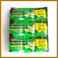 Palmolive Ultra Smooth Shampoo & Conditioner (15ml x 12sachets)
