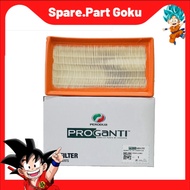Perodua Bezza 1.3  Air Filter (17801-63R02) -[SparePartGoKu]