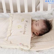 睡袋嬰兒秋冬款加厚款大童寶寶空調被子春夏四季通用純棉防踢被