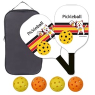 Pickleball_Paddle Racket