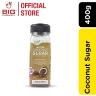 Love Earth Org Coconut Sugar 400g