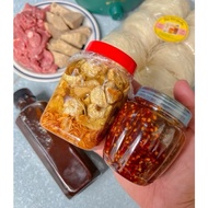 Kontum-gialai dry pho set with full spices - free broth package