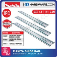 MAKITA 194368-5 | 194925-9 | 194367-7 GUIDE RAIL SIZE 1.4m | 1.9m | 3m FOR PLUNGE SAW