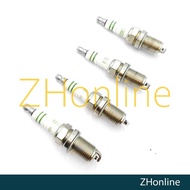 Mercedes-Benz W124, W201, CHAIRMAN S400, MB100 PETROL - BOSCH SPARK PLUG F8DC4