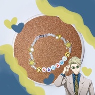 jujutsu kaisen - nanami kento gelang / bracelet