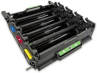 DR431CL DR-431CL Drum Unit (High Yield, 1-Pack) Replacement for Brother HL-L8260CDN HL-L8260CDW HL-L