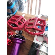 Raze pedal raze BMX pedal