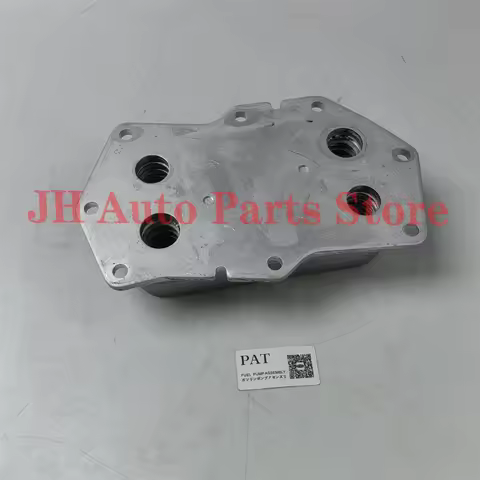 Engine Oil Cooler For Hyundai Grand Starex H1 H-1 Solati H350 Porter II Kia K2500 K2900 26421-4A700