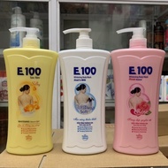sữa tắm e100