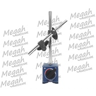 REMAX / DASQUA MAGNETIC BASE WITH FINE ADJUSTMENT 64-DMB060