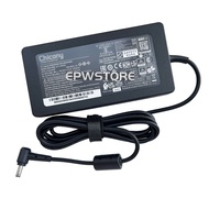 Chicony 20V 6A 120W AC Adapter Charger For MSI THIN A15 B7VF-041AU B7VF-033AU