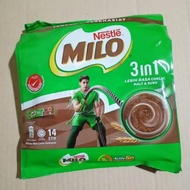 Milo stick 3 in 1 malaysia