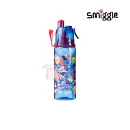 SMI99LE GIRLS' SPRAY DRINKING BOTTLE