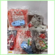 ⚉ ⋉ ∱ McDonald's Happy Meal Toys- Sonic 2