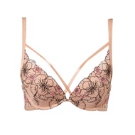 [ TRI*MPH ] Size 70C 70B 32B 32A Power breast lift water gel foam bra