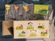 熊寶寶| 寶可夢 Pokémon 盲盒 比卡超 😍  #盲盒 #比卡超 #寶可夢 #玩具