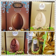 英國直送/ 英國代購/ pre order - Ferrero Rocher/ Ferrero Collection 金莎復活節朱古力蛋/chocolate egg