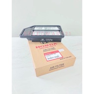 AIR FILTER AIR FILTER/ FOR HONDA MOBILIO JAZZ CITY Z OLD 17220-REA-Z00
