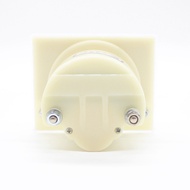 69L9-Hz Pointer Type AC Frequency Meter Hertz Meter 45-55Hz/380V/220V/100V Free Shipping