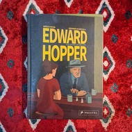 Edward hopper the story of his life prestel import book