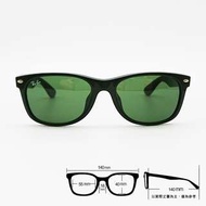 ✨經典品牌✨[檸檬眼鏡] RayBan RB2132-F 901L 55  旭日原廠公司貨 絕對正品 -1