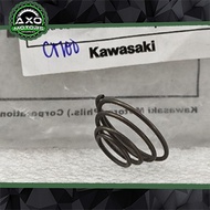 DH101067 Spring Oil Delivery CT100