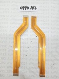Fleksibel Flexibel Flexible UI BOARD - MAIN BOARD OPPO A12