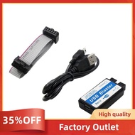 USB  (ALTERA CPLD/FPGA Download Cable)