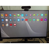 [TV BOX] Android tv STB HG680P android 6 Root lengkap tinggal pakai