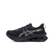 ASICS Gel Kinsei Ma Breathable Running Shoes Womens Black 1012B975-001