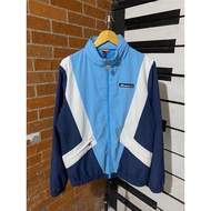 Ellesse colorblock jacket