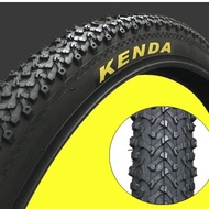 KENDA Bicycle Tire 26x2.125/27.5x2.125/29x2.125 KENDA Mountain Bicycle Tire MTB