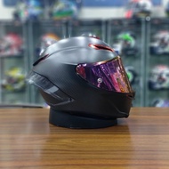 AGV PISTA GP-RR SPECIALE SIZE M ASIAN 2ND SECOND HELM FULL FACE