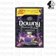Mystique Downy Fabric Conditioner 24Ml – 18 Sachets –