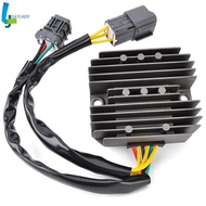 31600LGC7E00 Regulator Rectifier for Kymco Downtown 125i ABS 250i 350i ABS Exclusive Euro 4 MXU 300 