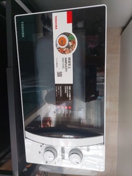 Toshiba 微波爐