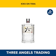 Roku Gin 700ml