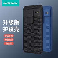 Nillkin | Lens Slide Cover Hybrid Protection Case Pixel 8