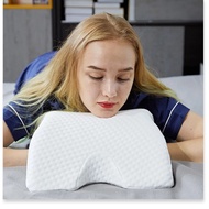 Memory Foam Pillows, Couple Pillows 35 x 30 x 13cm