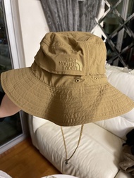 The North Face 漁夫帽