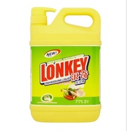 Lonkey Aloe Vera Extract Dishwashing Liquid 1.8kg