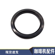 GINO GINO Semi-Automatic Coffee Machine Brewing Head Sealing Ring Coffee Machine Rubber Ring Rubber 