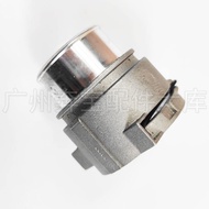 Suitable for BMW N20 N52 N55 N54 F18 1/2/3/4/5/7 Series X1x5x6 Modified Aluminum Head Water Pipe