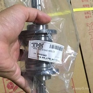 THK Gerakan Putar Gerakan Linear Skru Gabungan BNS1616 BNS2020A Skru Tugas Berat BNS3232