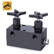 Shut Block Oil Circuit Block Oil Circuit Block Throttle Hydraulic Oil Circuit Block Hydraulic Access