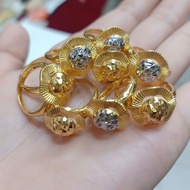 CINCIN EMAS SUASA 18/375