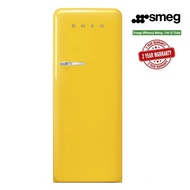 SMEG FAB28 Refrigerator 50’s style retro fridge 281L (2yrs warranty)