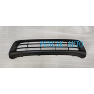 HONDA CITY TMO 2012 FRONT BUMPER LOWER GRILLE MESH